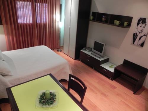 Imagen de la habitación del Apartamentos Turísticos Las Nieves. Foto 9