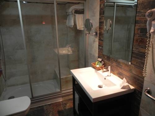 Imagen de la habitación del Apartamentos Turísticos Las Nieves. Foto 15