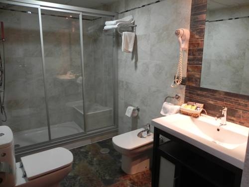 Imagen de la habitación del Apartamentos Turísticos Las Nieves. Foto 16