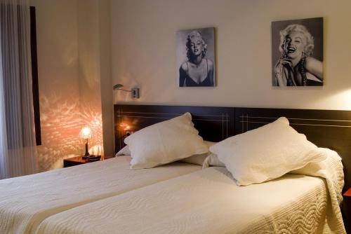 Imagen de la habitación del Apartamentos Turísticos Las Nieves. Foto 17