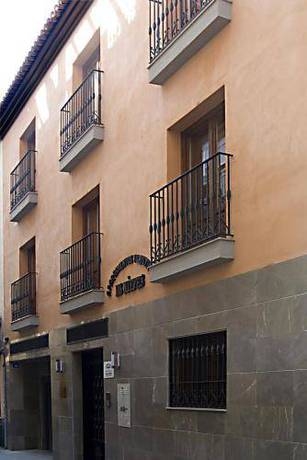 Imagen general del Apartamentos Turísticos Las Nieves. Foto 3