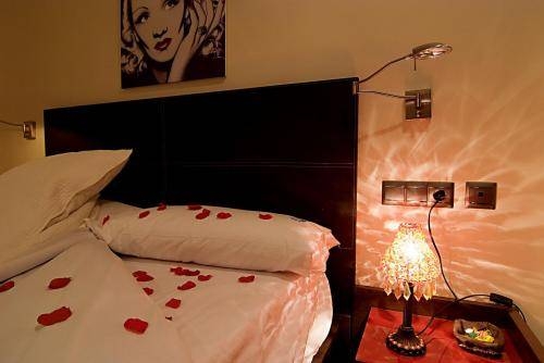 Imagen de la habitación del Apartamentos Turísticos Las Nieves. Foto 19