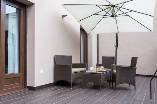 Imagen de la habitación del Apartamentos Turísticos Llanes. Foto 8