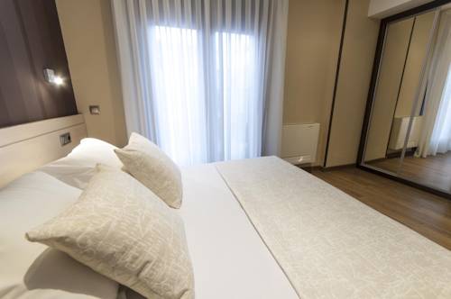 Imagen de la habitación del Apartamentos Turísticos Llanes. Foto 11