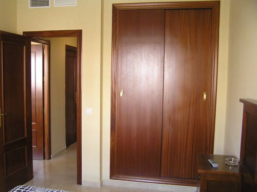 Imagen de la habitación del Apartamentos Turísticos Los Girasoles. Foto 5