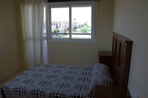 Imagen de la habitación del Apartamentos Turísticos Los Girasoles. Foto 6