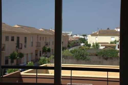 Imagen de la habitación del Apartamentos Turísticos Los Girasoles. Foto 8