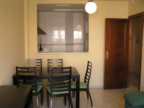 Imagen de la habitación del Apartamentos Turísticos Los Girasoles. Foto 10