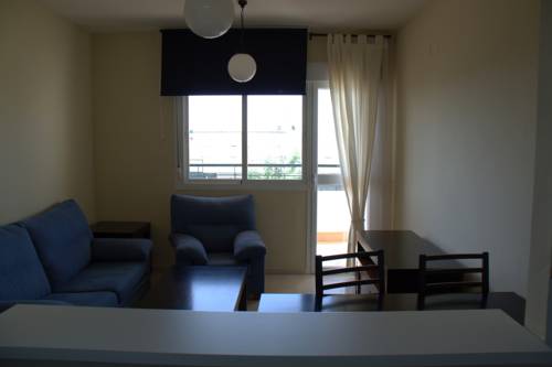 Imagen de la habitación del Apartamentos Turísticos Los Girasoles. Foto 11