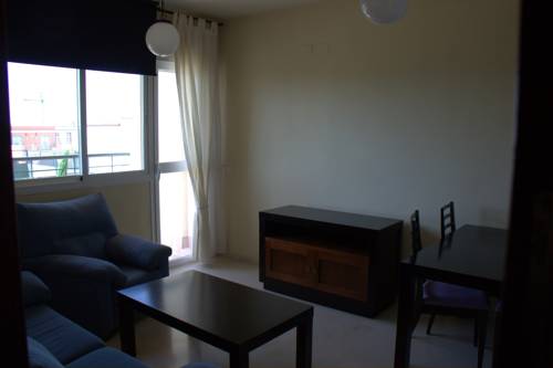 Imagen de la habitación del Apartamentos Turísticos Los Girasoles. Foto 13