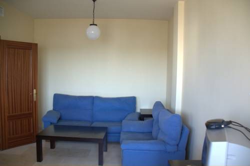 Imagen de la habitación del Apartamentos Turísticos Los Girasoles. Foto 16