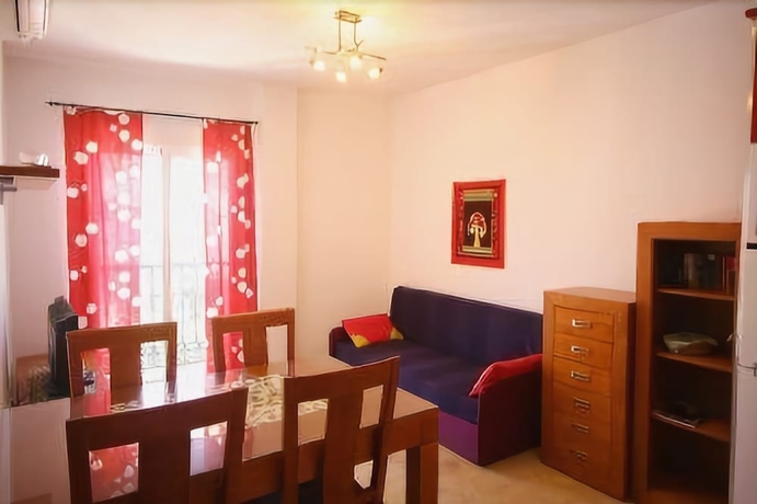 Imagen de la habitación del Apartamentos Turísticos Manuel Martín. Foto 5