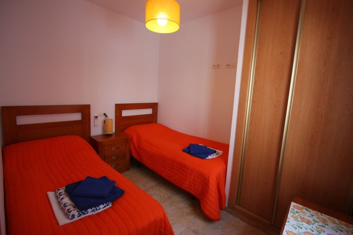 Imagen de la habitación del Apartamentos Turísticos Manuel Martín. Foto 7