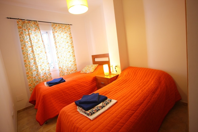 Imagen de la habitación del Apartamentos Turísticos Manuel Martín. Foto 8