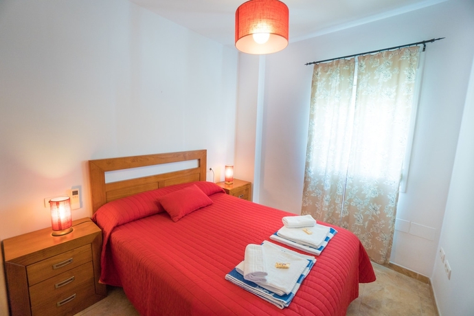 Imagen de la habitación del Apartamentos Turísticos Manuel Martín. Foto 14