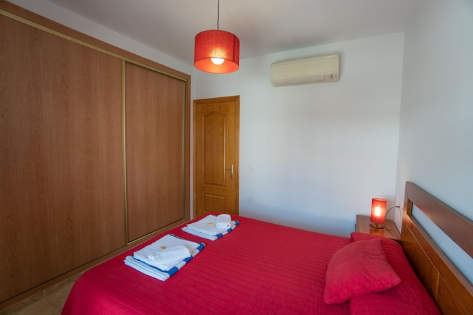 Imagen de la habitación del Apartamentos Turísticos Manuel Martín. Foto 16