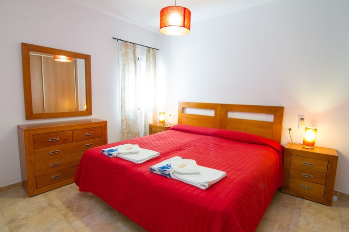 Imagen de la habitación del Apartamentos Turísticos Manuel Martín. Foto 17