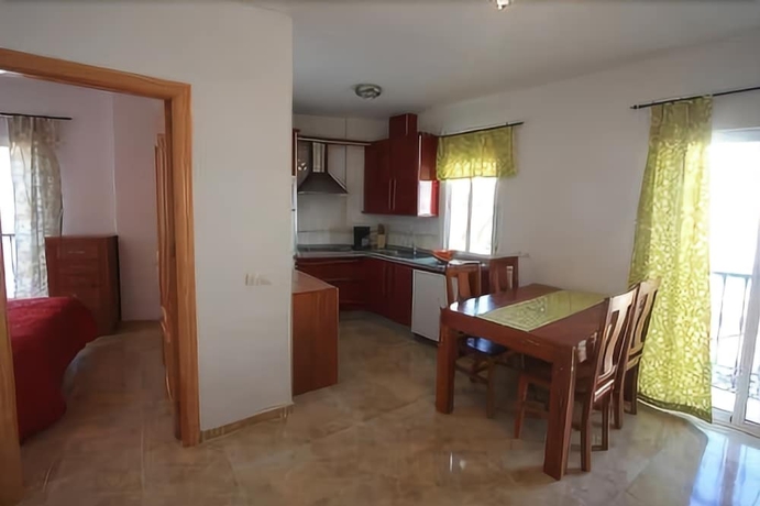 Imagen de la habitación del Apartamentos Turísticos Manuel Martín. Foto 18