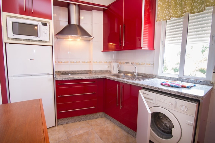 Imagen de la habitación del Apartamentos Turísticos Manuel Martín. Foto 19