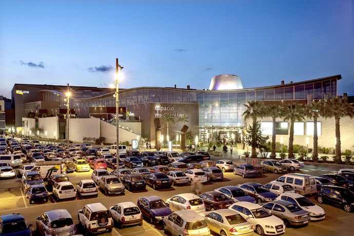 Imagen general del Apartamentos Turísticos Mediterráneo. Foto 8