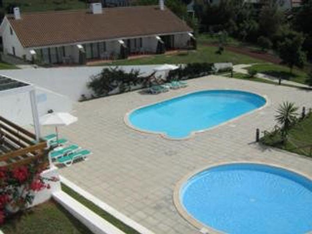 Imagen general del Apartamentos Turísticos Nossa Senhora Da Estrela. Foto 4