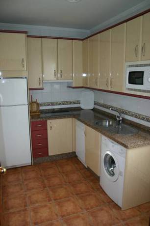 Imagen general del Apartamentos Turísticos Paraíso Andaluz. Foto 4