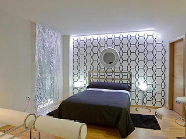 Imagen general del Apartamentos Turísticos Parking Mérida. Foto 2