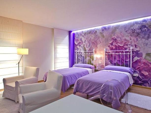 Imagen general del Apartamentos Turísticos Parking Mérida. Foto 4