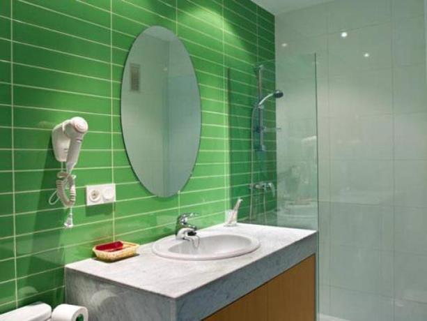 Imagen general del Apartamentos Turísticos Parking Mérida. Foto 5