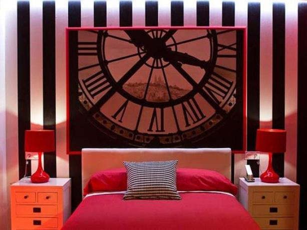 Imagen general del Apartamentos Turísticos Parking Mérida. Foto 6