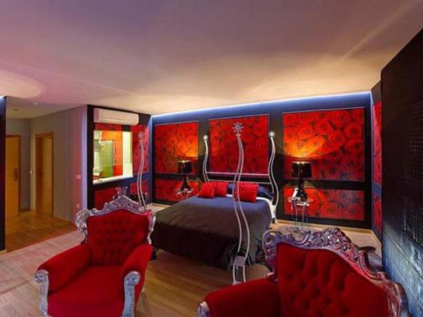 Imagen general del Apartamentos Turísticos Parking Mérida. Foto 9