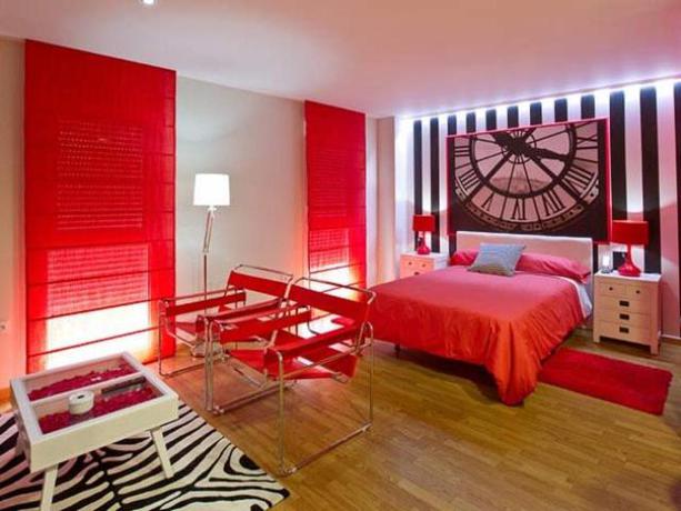 Imagen general del Apartamentos Turísticos Parking Mérida. Foto 10