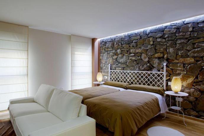 Imagen general del Apartamentos Turísticos Parking Mérida. Foto 11