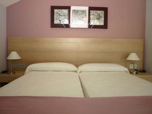 Imagen de la habitación del Apartamentos Turísticos Playa de Tapia. Foto 3