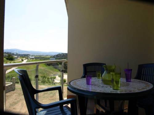 Imagen de la habitación del Apartamentos Turísticos Playa de Tapia. Foto 6