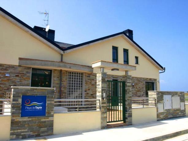 Imagen general del Apartamentos Turísticos Playa de Tapia. Foto 2