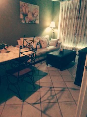 Imagen general del Apartamentos Tur&iacute;sticos Prado Del Abuelo. Foto 4