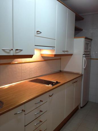 Imagen de la habitación del Apartamentos Turísticos Puerta De León. Foto 5