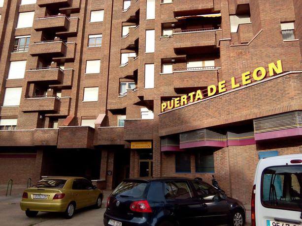 Imagen general del Apartamentos Turísticos Puerta De León. Foto 1
