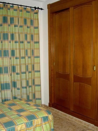 Imagen de la habitación del Apartamentos Turísticos Puerto Tomás Maestre. Foto 11