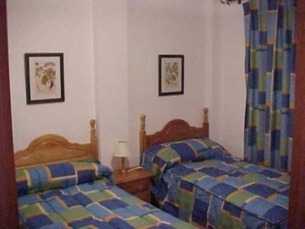 Imagen de la habitación del Apartamentos Turísticos Puerto Tomás Maestre. Foto 13