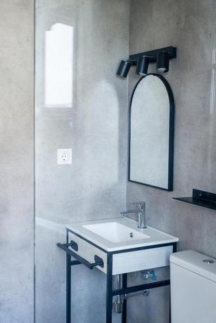 Imagen de la habitación del Apartamentos Turísticos Puerto de Comillas. Foto 2