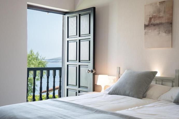 Imagen general del Apartamentos Turísticos Puerto de Comillas. Foto 1