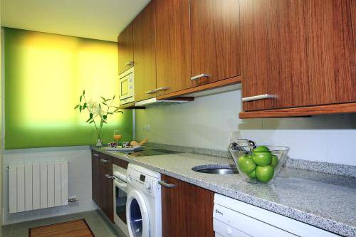 Imagen de la habitación del Apartamentos Turísticos Real Valle Ezcaray. Foto 2