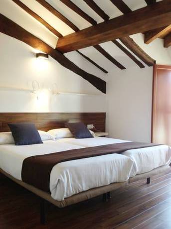 Imagen de la habitación del Apartamentos Turísticos Rincones Del Vino. Foto 2