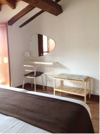 Imagen de la habitación del Apartamentos Turísticos Rincones Del Vino. Foto 3