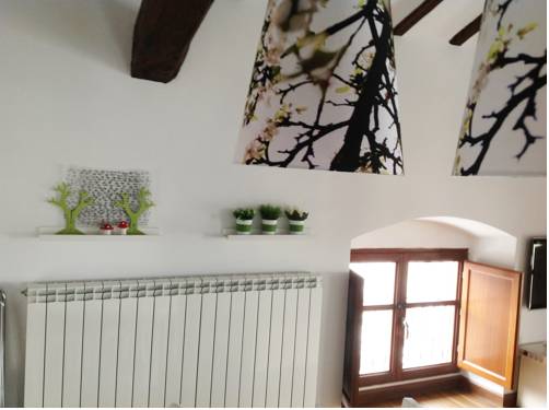 Imagen de la habitación del Apartamentos Turísticos Rincones Del Vino. Foto 7