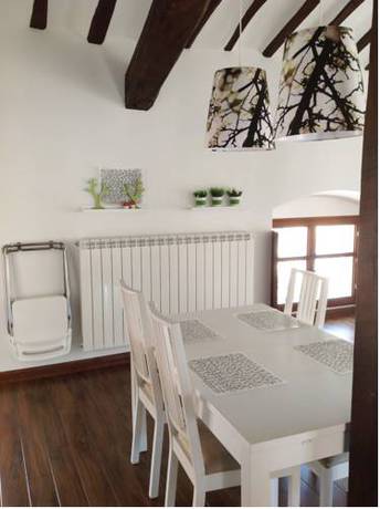 Imagen de la habitación del Apartamentos Turísticos Rincones Del Vino. Foto 8