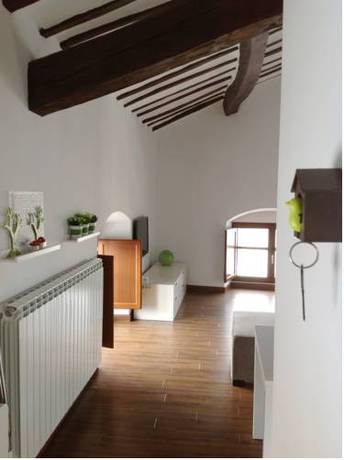 Imagen de la habitación del Apartamentos Turísticos Rincones Del Vino. Foto 9