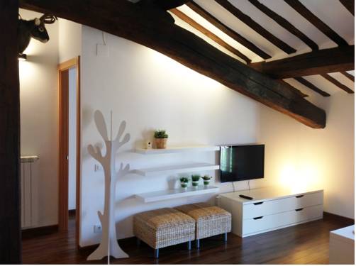 Imagen de la habitación del Apartamentos Turísticos Rincones Del Vino. Foto 12